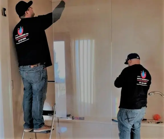 Professional plumbing installation for Toilet Repair in Alamo